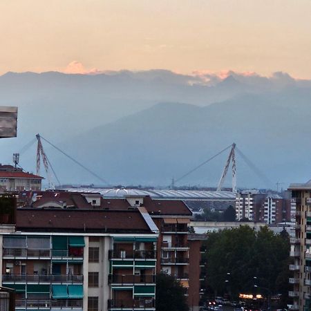 Stadium Torino Eksteriør billede